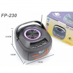 FEPE RADIO FP-230-1